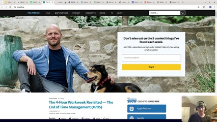 WordPress Overview: What You Need to Know