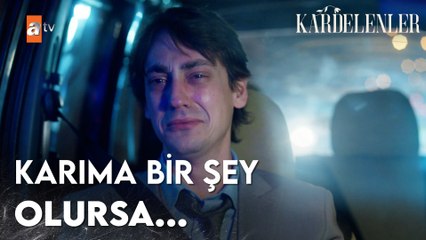 Kahraman, Fatoş'a bir şey olacak diye çok korkuyor! - Kardelenler 3. Bölüm