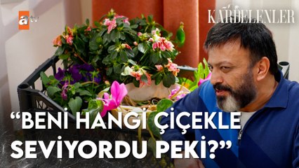 Raci, hangi çiçeğin kendisi olduğunu öğrenmeye çalışıyor - Kardelenler 3. Bölüm