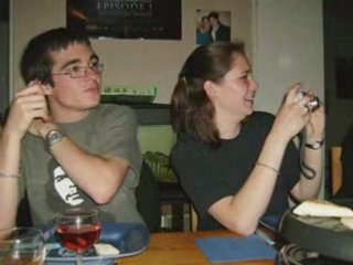 Lilie- Choupi - Gawa (épisode 4)