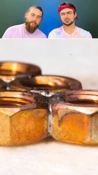 Shiny Creations Ahead! ✨ The Dudes React to Jewelry Crafting Masterpieces!