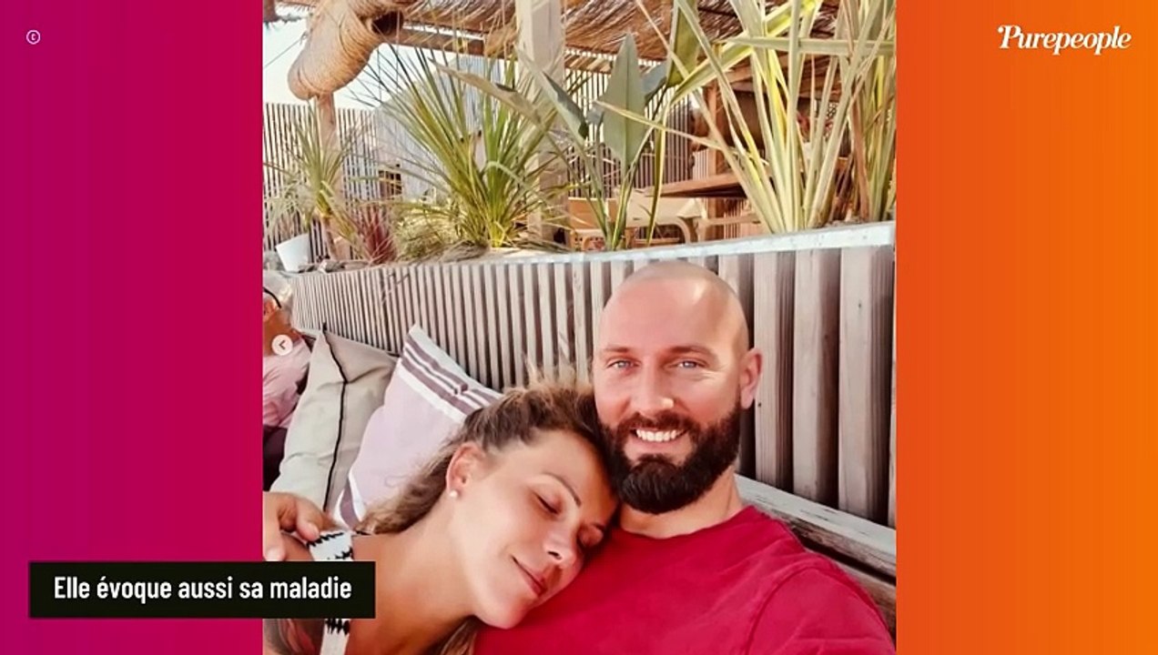 Alice (Mariés au premier regard 2024) dévoile son nouveau grand projet bien loin de l'univers de la télé