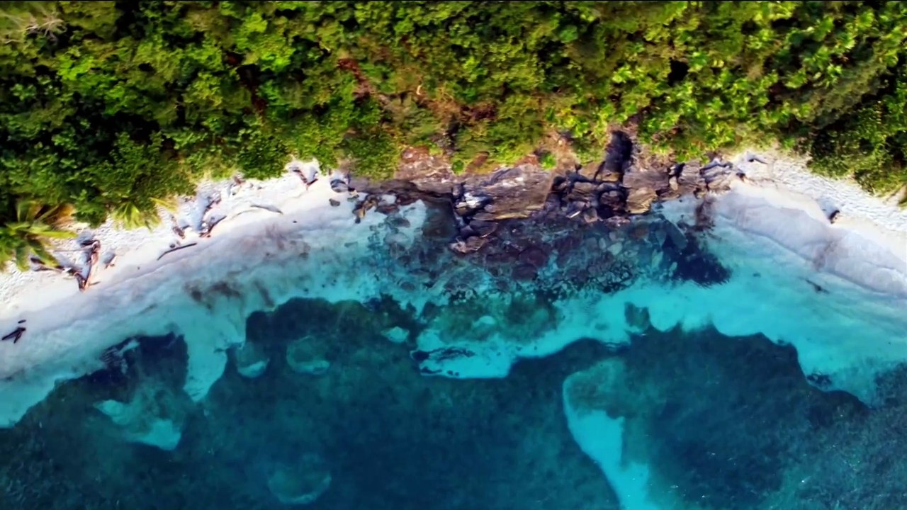 Promo 'Supervivientes 2025' (Telecinco)