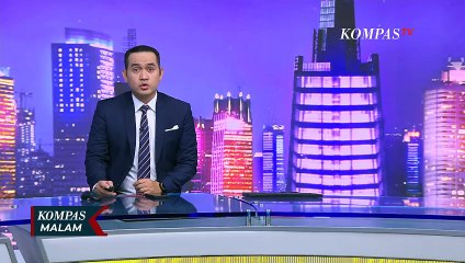 Rekaman CCTV Kawanan Perampok Bobol Toko Elektronik di Tangsel, Polisi Buru Pelaku