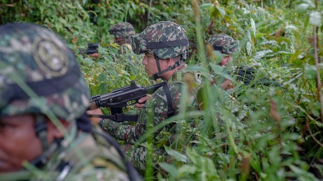 Ejército intensificará operativos en el Chocó para contrarrestar amenazas del ELN y evitar otro paro armado