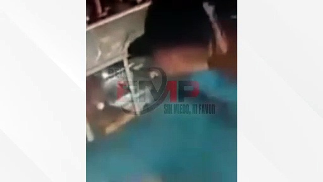 ladrones aterrorizan a un adulto mayor y roban Bs 10.000 en Los Lotes