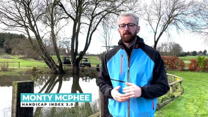 Tips For Beginner Golfers Struggling To Improve Quickly | Golf Monthly