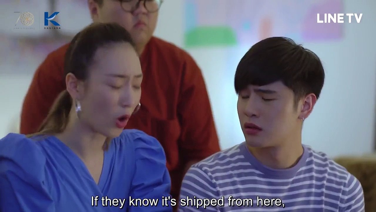 Hidden Love ep 3 eng sub