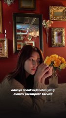 Sebelum Meninggal Kim Sae Ron Kena Cancel Culture, Bahaya Banget!