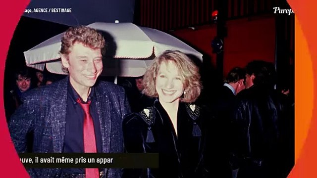 Nathalie Baye séparée de Johnny Hallyday : leur fille Laura évoque leurs liens indestructibles, jusqu’à la fin de sa vie il...