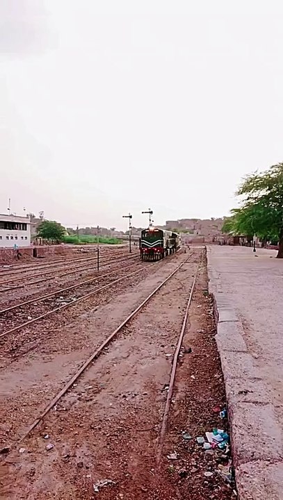 Pakistan Express