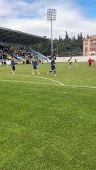 Elazığspor taraftarından Fethi Sekin’in oğlu Burak Tolunay Sekin’e destek