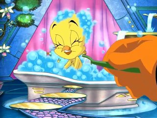 Loonatics Unleashed Episode 17 - The Heir Up There