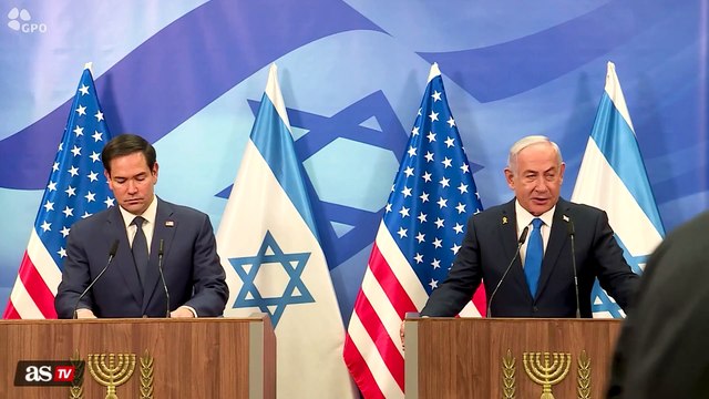 Netanyahu amenaza con abrir las puertas del infierno si Hamás no cumple liberación de rehenes