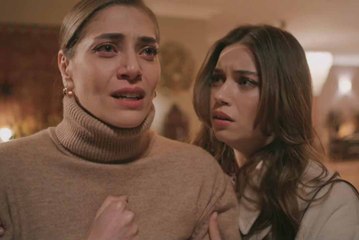 Una Nueva Vida - Capitulo 23 AVANCE