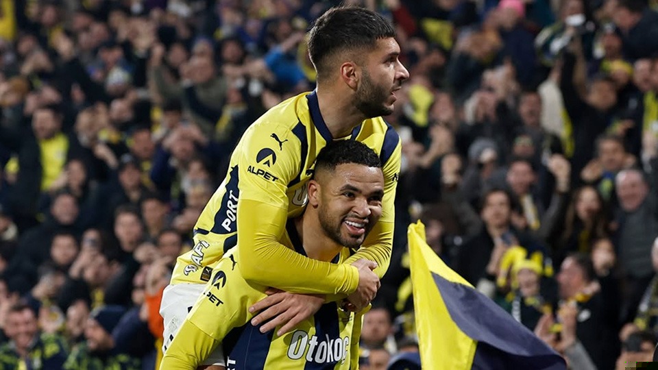 2Mins | Fenerbahce vs Kasimpasa| SüperLig HIGHLIGHTS | 02/16/24 | beIN SPORTS USA
