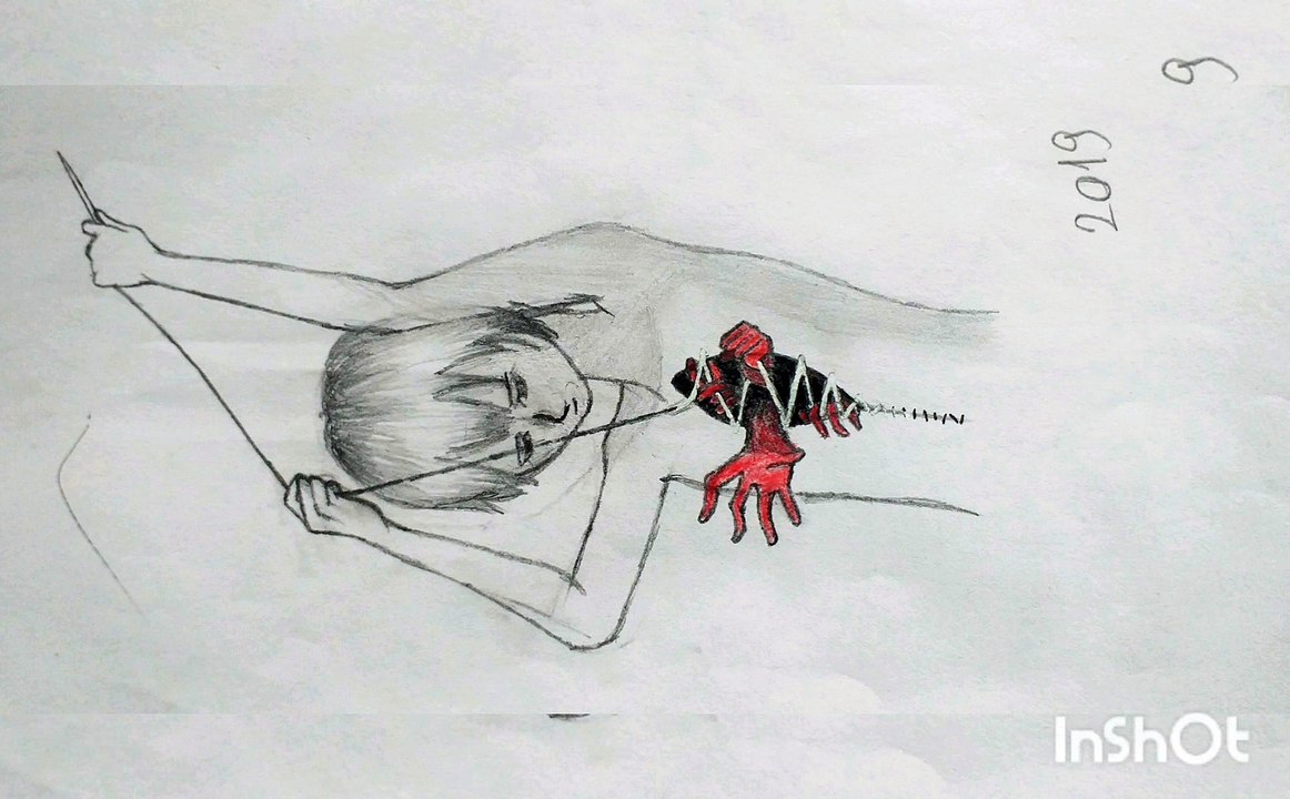 Aklım fikrim hep sende