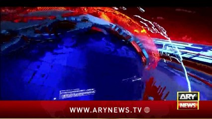 Implementation of Kohat Peace Agreement Ongoing  - ARY News 11 PM Headlines | 16th Feb 2025