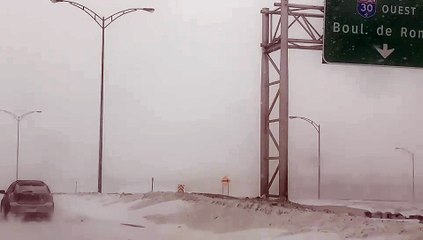 conditions routieres 16 fevrier 2024 dix30