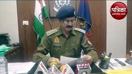 ऑन डिमांड वाहन चोरी करने वाले चोर गिरफ्तार