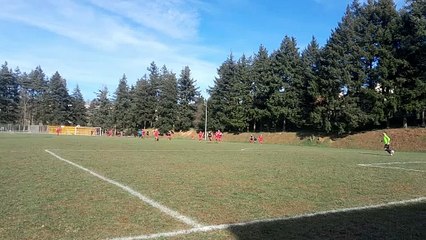 LA VIDÉO DU BUT DE TIMOTHÉ ARLHAC AS DU PIC VS ASSU DIMANCHE 16 FÉVRIER 2025