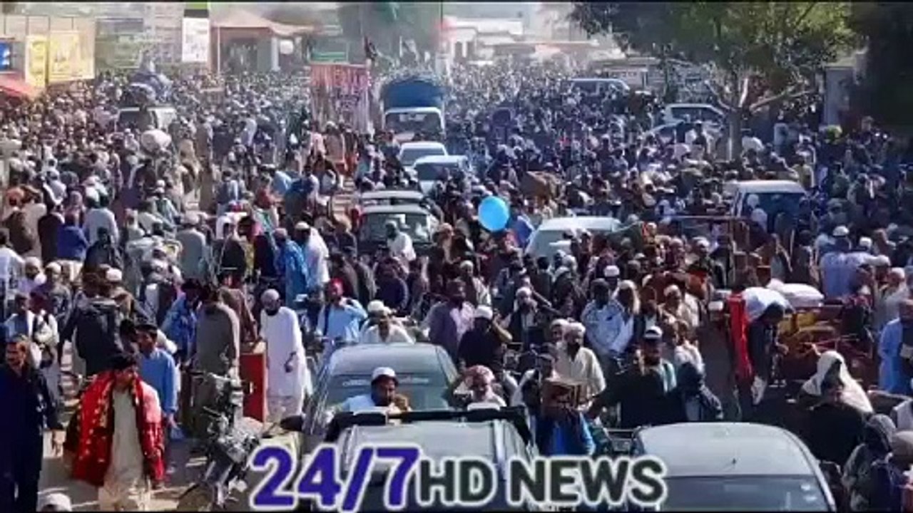 Karachi Ijtima 2025 | RF Brothers