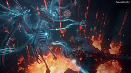 A Record Of A Mortal’S Journey To Immortality Episode 130