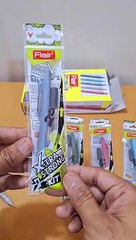 FLAIR Creative Series X-tra Strong 0.7mm Mechanical Pencil Kit