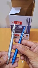 FLAIR creative impact 0.7 mechanical pencil