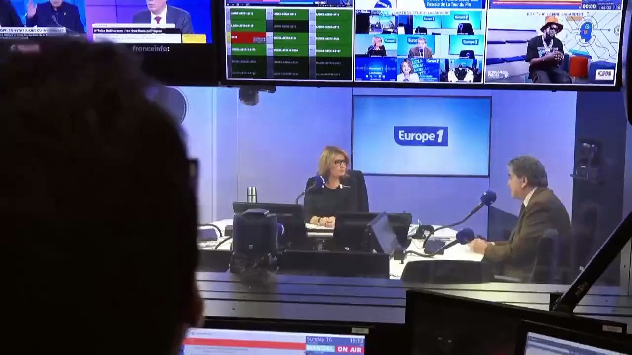 « Contrairement à ce que l'on a longtemps cru en France, l'arme nucléaire ne protège pas de la guerre » affirme Pierre Lellouche, ancien ministre