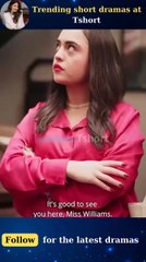 Begin Again With The Rejected Heiress - Full Short Drama