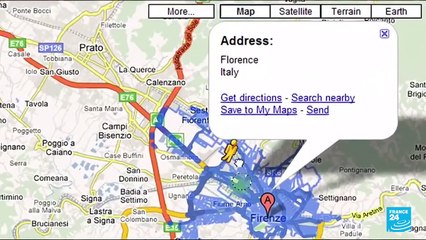 Cómo Google Maps revolucionó la navegación: de mapas de carreteras a resolución de crímenes