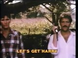 Six hommes pour sauver Harry (1986) - Bande annonce