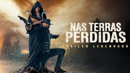 TIERRAS PERDIDAS (2025) - Tráiler Español [HD][Castellano 2.0] 🎞️🇪🇸