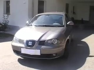 Das wird unser Projektauto!