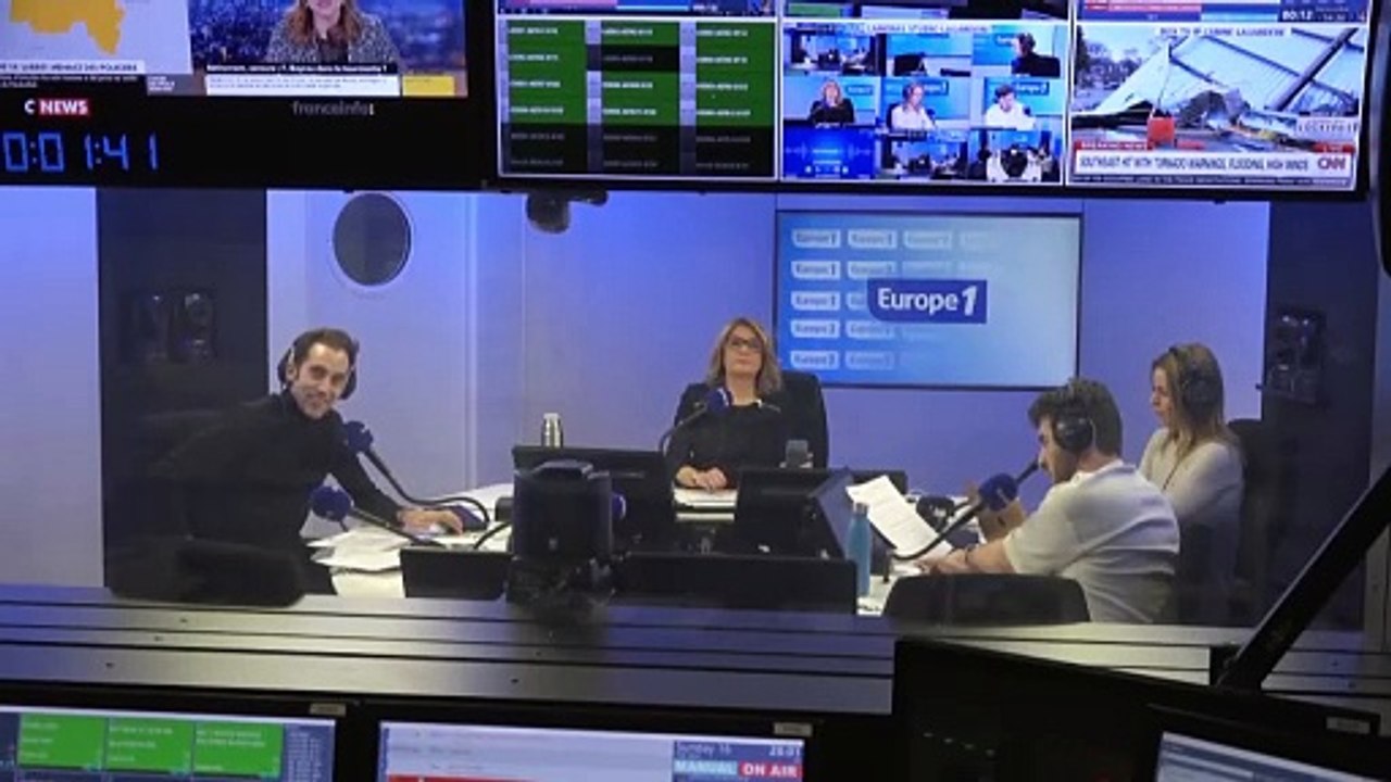 Autriche : le ministre de l'Intérieur autrichien qualifie d'«islamiste» l'attaque au couteau de Villach