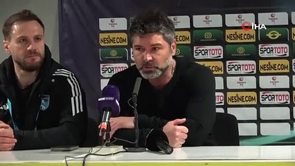 Hakan Kutlu: "Bugün büyük bir katliam vardı"