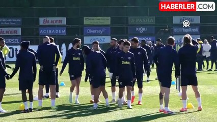 Mourinho, 13 yıl sonra başardı: Bunu Real Madrid'den sonra Fenerbahçe'de de yaptı