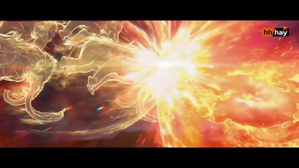 Vũ Động Càn Khôn Tập 53-56 gộp Thuyết Minh