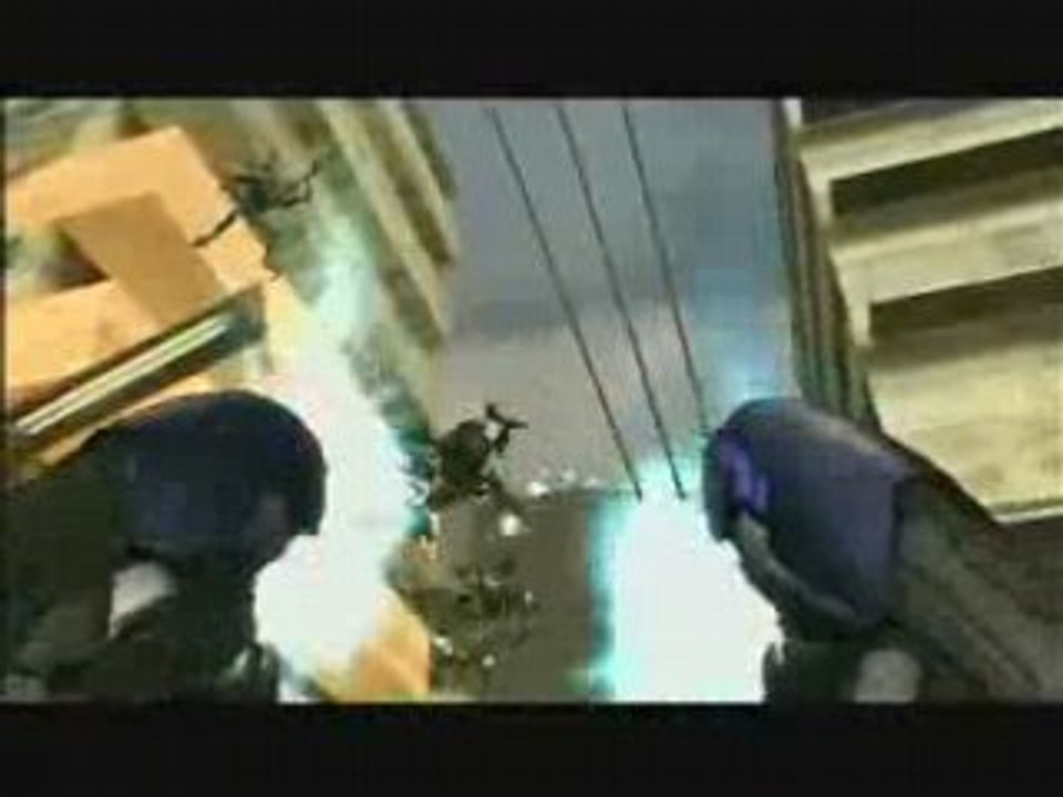 Halo 2 [Pub de 1 minutes]
