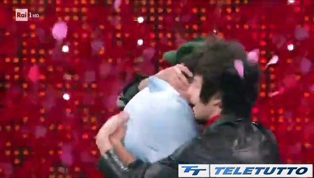 Video News - Sanremo: vince Olly, bresciani delusi