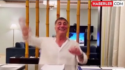 Sedat Peker, emekli özel harekat polisine yardım etti, MHP'li isimden paylaşım geldi