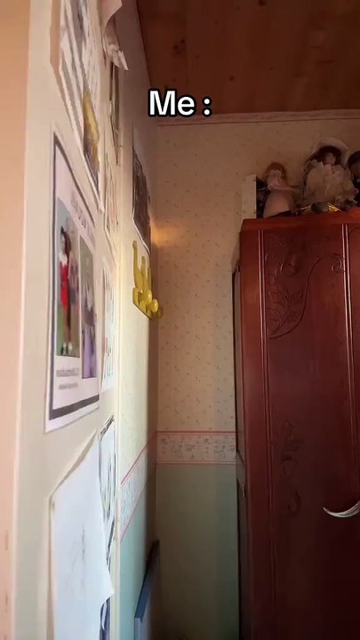 Voici ma nouvelle vidéo