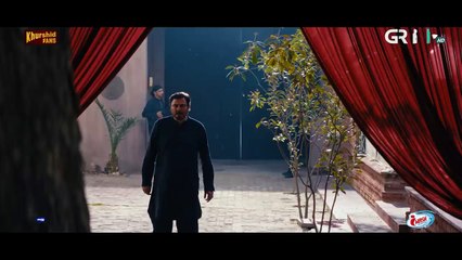DuniyaPur Episode 15 (Subtitles) Khushhal Khan - Ramsha Khan - Nauman Ijaz | 1st Jan 2025 | Green Tv | Drama Adda