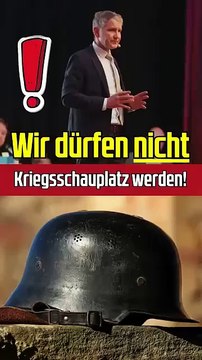 Frieden gibt es nur auf dem Friedhof mit Blackrock Merz, Söder, Habeck und Scholz Zum ewigen Frieden