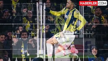 Fenerbahçe, Kasımpaşa'yı 3-1 mağlup etti