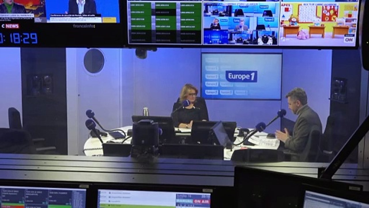 « Il faut instaurer un état d'urgence permanent dans les zones submergés par le narcotrafic pour pouvoir agir » affirme Franck Allisio, député RN des Bouches-du-Rhône