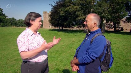 Walking Through History - The Lakes