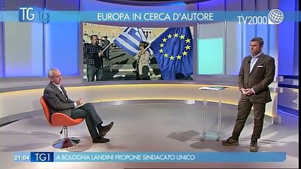 Federico Fubini ha nascosto i dati sulla mortalità  infantile in Grecia