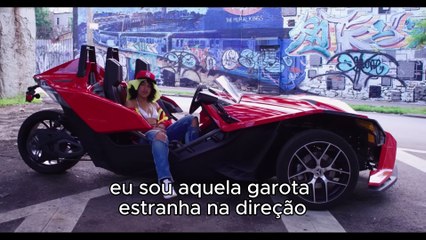 princess nokia - g.o.a.t. [legendado]